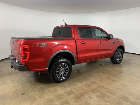 Used 2020 Ford Ranger XLT w/ Equipment Group 302A Luxury image 29