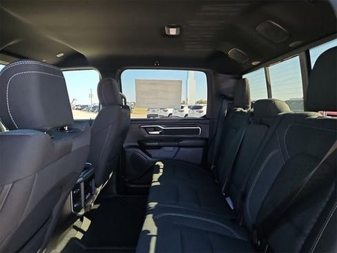 New 2026 RAM 1500 Lone Star image 47