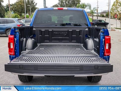 Used 2023 Ford F150 XLT image 13