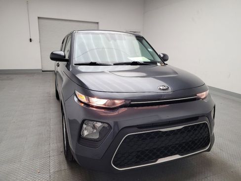 Used 2020 Kia Soul S image 14