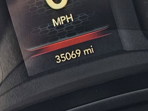 Used 2023 RAM 1500 Big Horn image 14