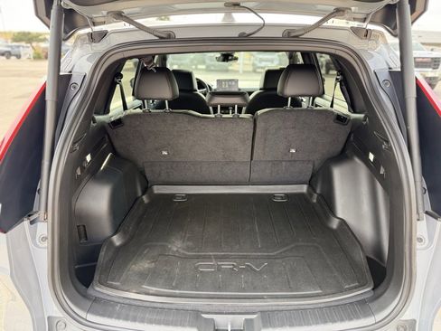 Used 2025 Honda CR-V Sport-L image 17