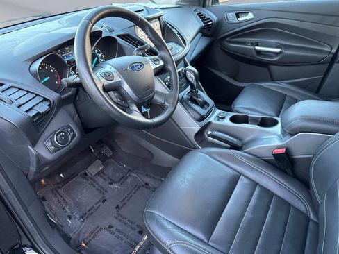 Used 2016 Ford Escape SE w/ SE Leather Comfort Package image 24