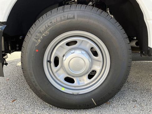 New 2026 Ford F250 XL w/ XL Driver Assist Package image 15