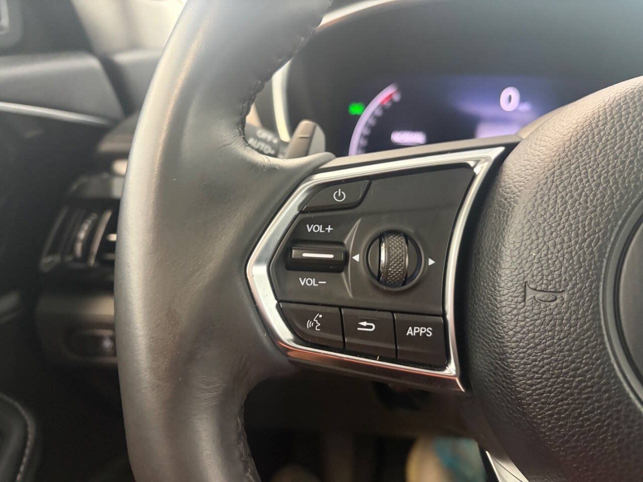 Used 2024 Acura MDX w/ Technology Package AWD/4WD image 23