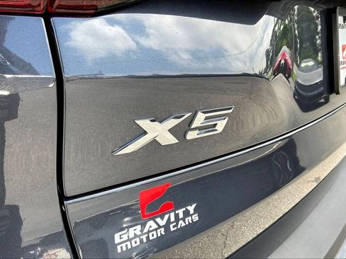 Used 2020 BMW X5 xDrive40i w/ Premium Package AWD/4WD image 23