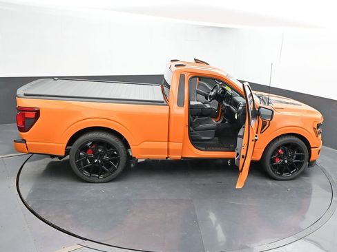 New 2025 Ford F150 XL w/ Equipment Group 103A High image 59