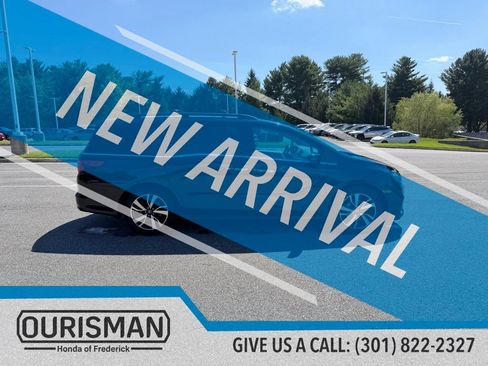 Used 2019 Honda Odyssey Elite image 9
