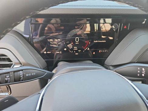 New 2026 GMC Yukon XL Denali w/ Sun & Power Step Package image 22