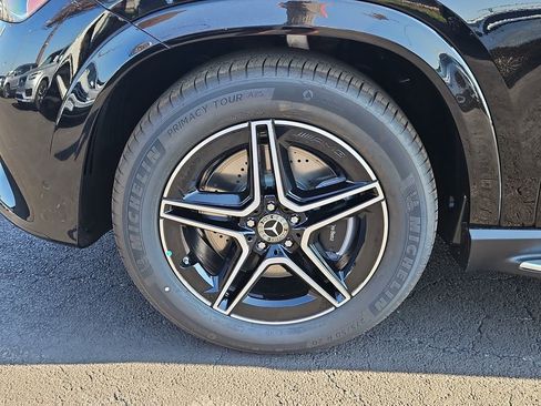 New 2026 Mercedes-Benz GLE 350 4MATIC image 13