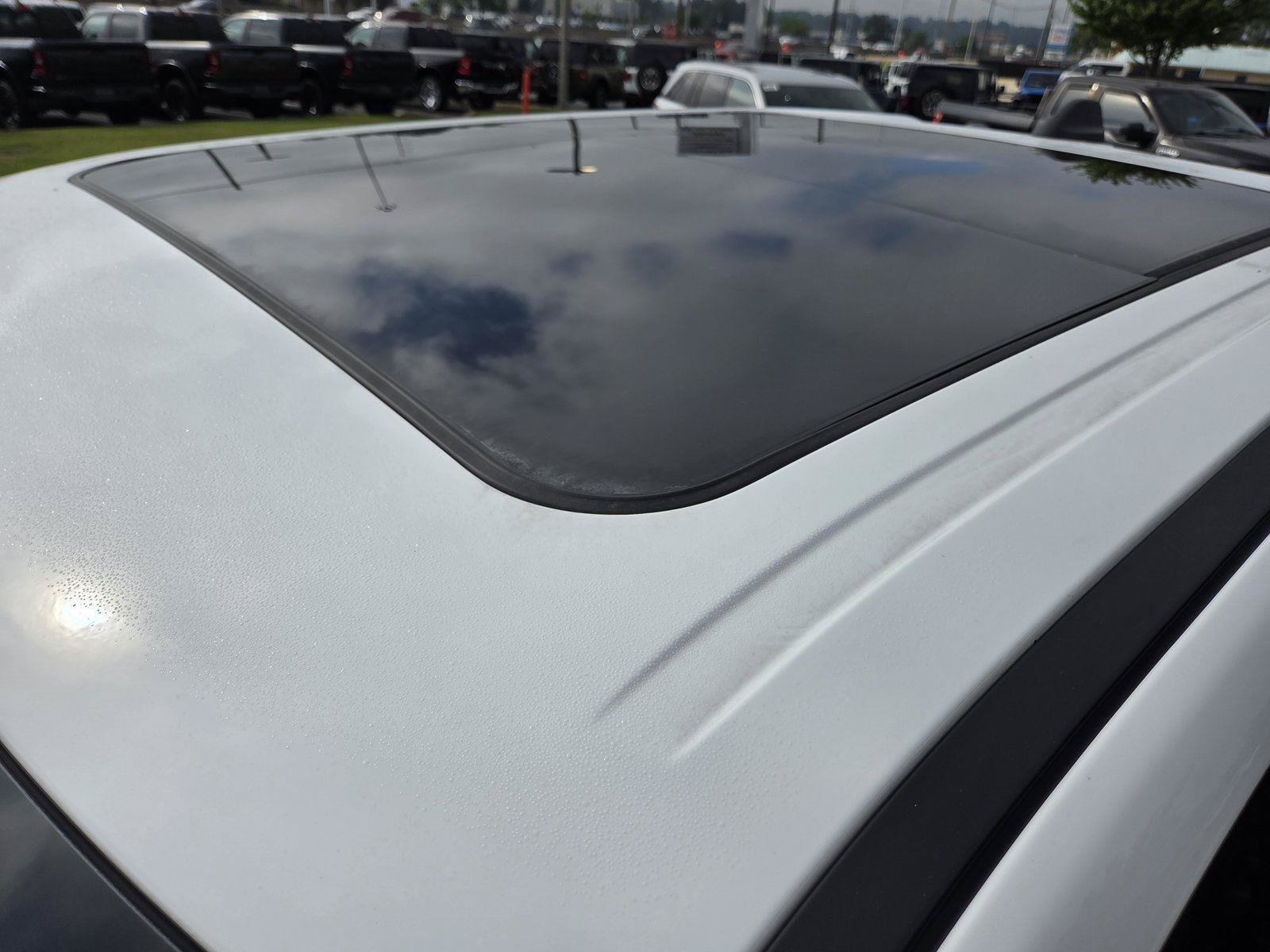 New 2026 RAM 1500 Big Horn AWD/4WD image 27