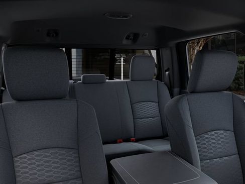 New 2026 RAM 2500 Tradesman AWD/4WD image 26