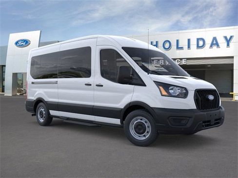New 2026 Ford Transit 350 XL image 7