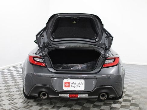 New 2026 Toyota GR86 Premium image 9