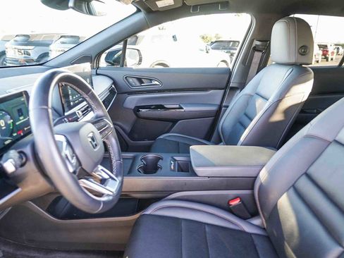 Certified 2024 Honda Prologue Elite image 18