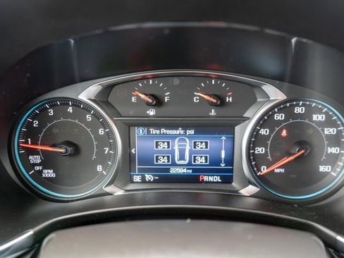 Used 2022 Chevrolet Equinox LS w/ LS Convenience Package AWD/4WD image 22