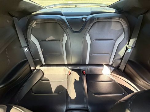 Used 2018 Chevrolet Camaro SS RWD image 17