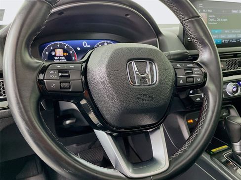 Used 2023 Honda Civic Touring image 17