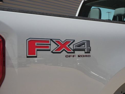 New 2026 Ford F250 XL w/ STX Appearance Package AWD/4WD image 10