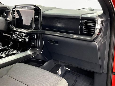 Used 2023 Ford F150 XLT image 17