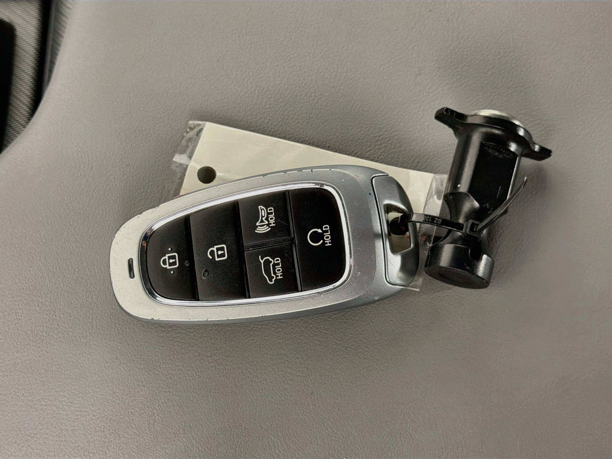 Used 2025 Hyundai Palisade SEL AWD/4WD image 26