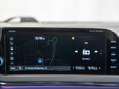 Used 2023 Hyundai Sonata N Line FWD image 19