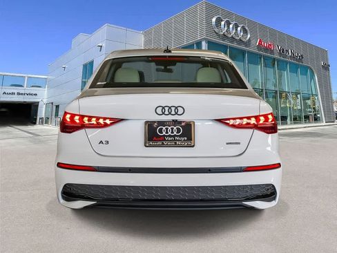 New 2026 Audi A3 2.0T Premium Plus AWD/4WD image 5