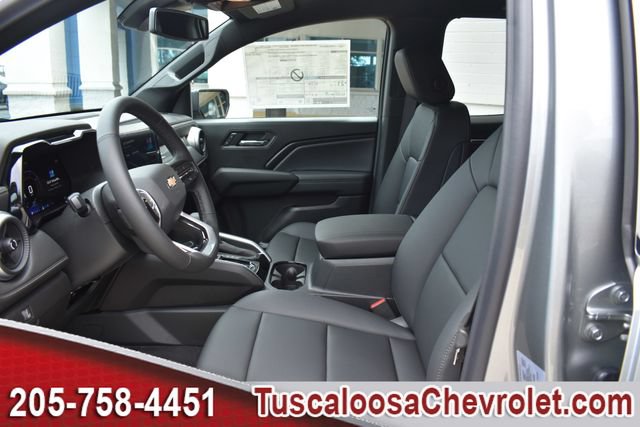 New 2026 Chevrolet Colorado LT w/ LT Convenience Package RWD image 14