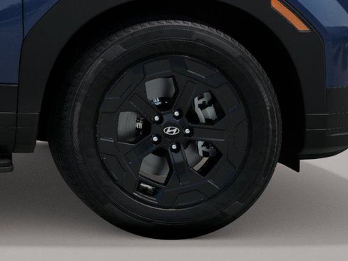 New 2026 Hyundai Santa Fe XRT image 8