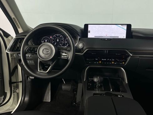 Used 2025 MAZDA CX-90 Plug-In Hybrid w/Premium Sport image 14