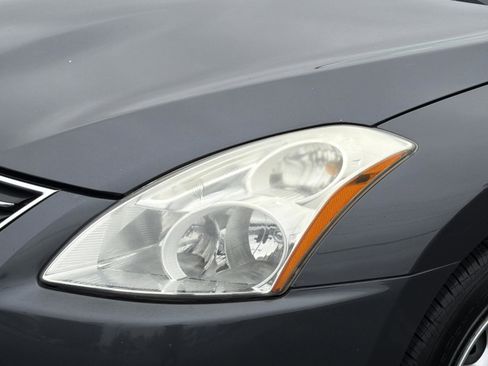 Used 2012 Nissan Altima 2.5 S FWD image 30