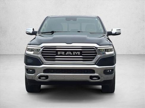 Used 2019 RAM 1500 Limited image 2