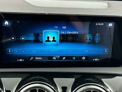 Certified 2022 Mercedes-Benz A 220 image 20