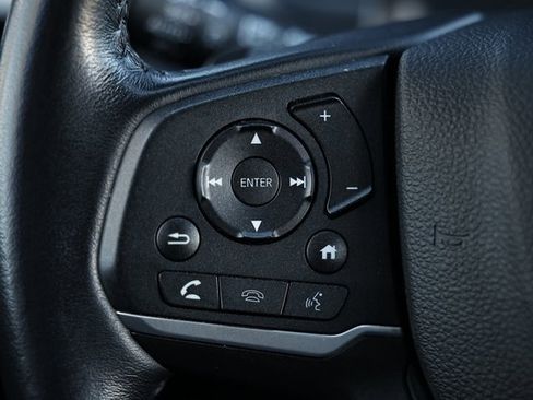 Used 2024 Honda Odyssey EX-L image 35