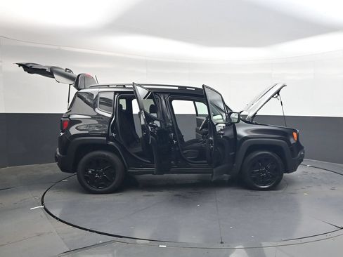 Used 2020 Jeep Renegade Sport AWD/4WD image 41