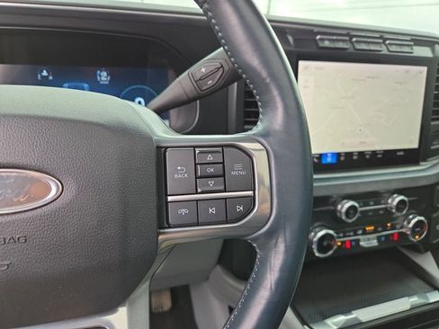 Used 2024 Ford F450 Limited w/ FX4 Off-Road Package image 24