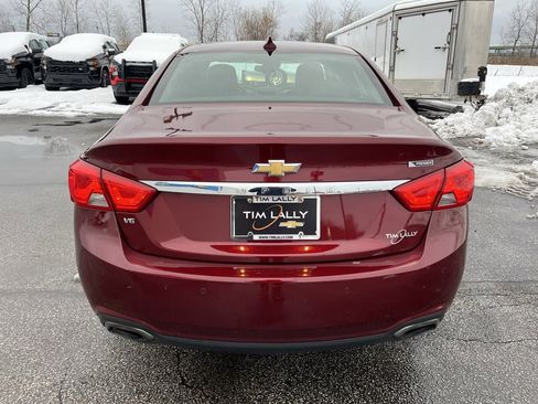 Used 2017 Chevrolet Impala Premier image 6