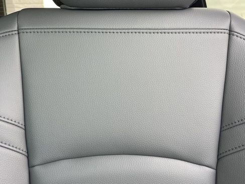 New 2026 RAM 3500 Tradesman AWD/4WD image 9