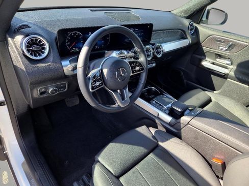 Used 2023 Mercedes-Benz EQB 300 EQB 300 4MATIC SUV image 37