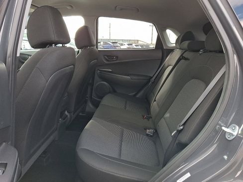 Used 2023 Hyundai Kona SEL image 11