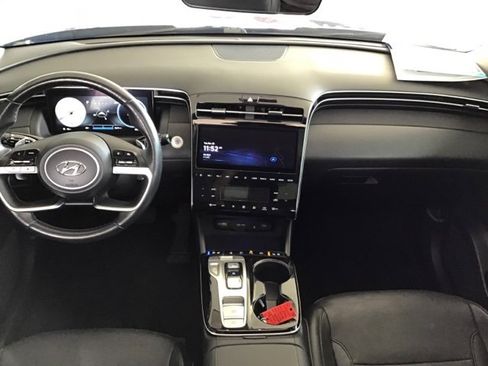 Used 2022 Hyundai Tucson Limited image 39