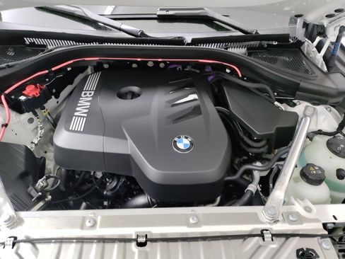 New 2026 BMW X3 xDrive30 image 28