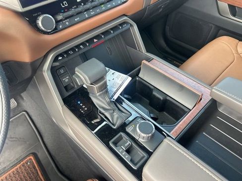 New 2026 Toyota Tundra 1794 Edition AWD/4WD image 25