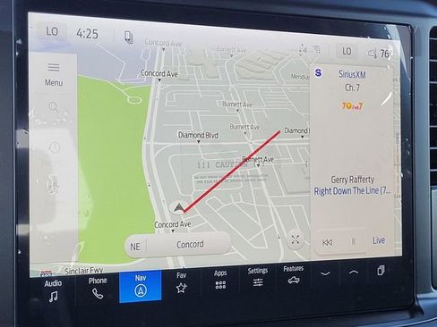 New 2026 Ford F150 XLT image 13