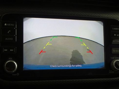 Used 2023 Nissan Kicks SV FWD image 8