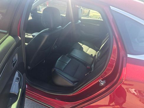 Used 2020 Chevrolet Impala LT w/ LT Convenience Package FWD image 7