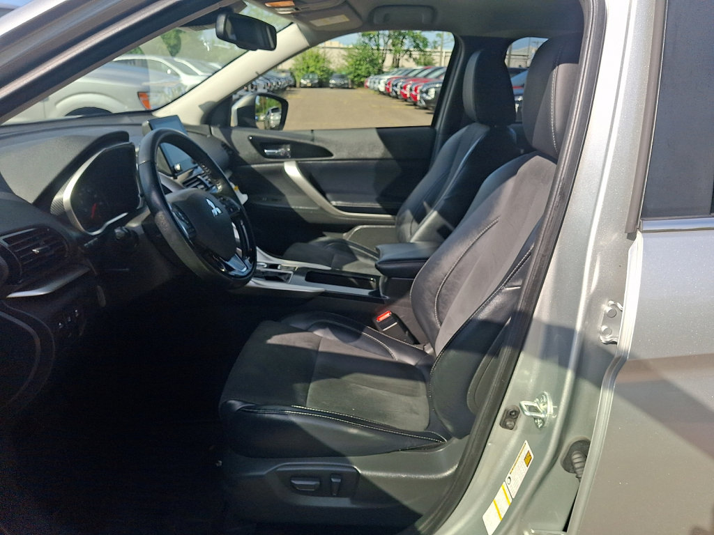 Used 2024 Mitsubishi Eclipse Cross SE AWD/4WD image 23