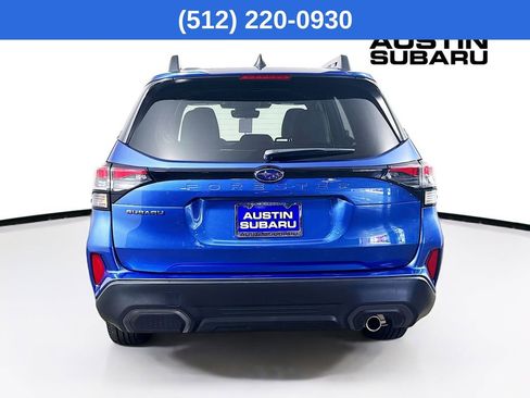 Certified 2026 Subaru Forester Limited AWD/4WD image 7