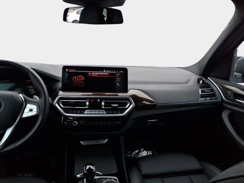 Used 2022 BMW X3 xDrive30i w/ Convenience Package image 13