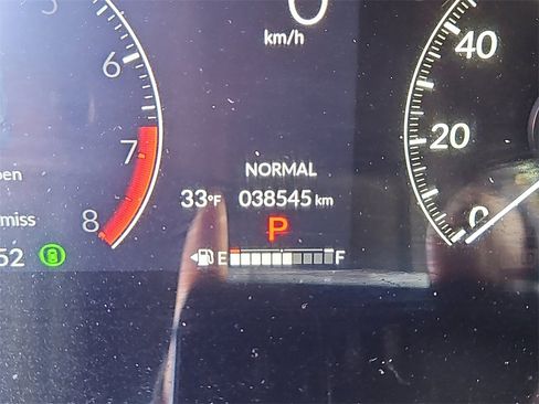 Certified 2023 Honda HR-V Sport image 13